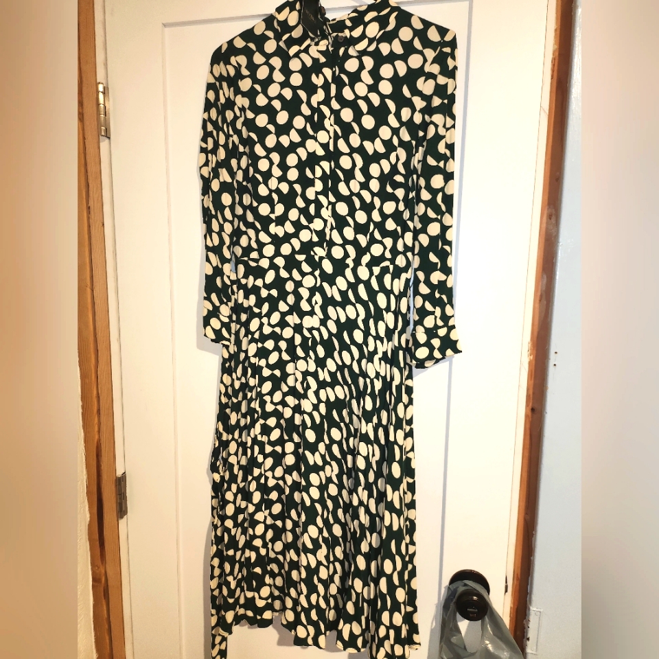 Hobbs London Dress